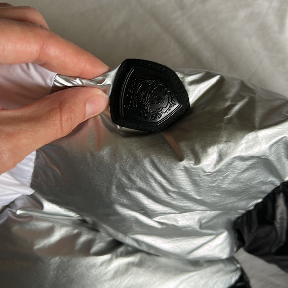 RUDSAK Authentic Down Jacket | Brand New w/ Tags | Size XS | $700+ Retail - Picture 8 of 16